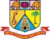 Annamalai University Logo
