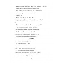 English Grammar Premium Lecture Notes - Mahalingam M.B.A ..,M.Phil Edition