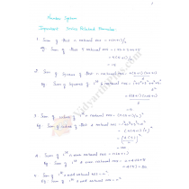 Formulas And Techniques For All Bank Exams Premium Lecture Notes - Kavi Edition