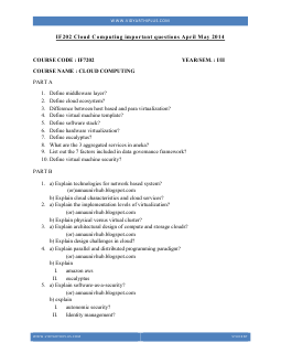 IF202 Cloud Computing important questions April May 2014.png