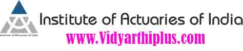 Institute Of Actuaries Of India